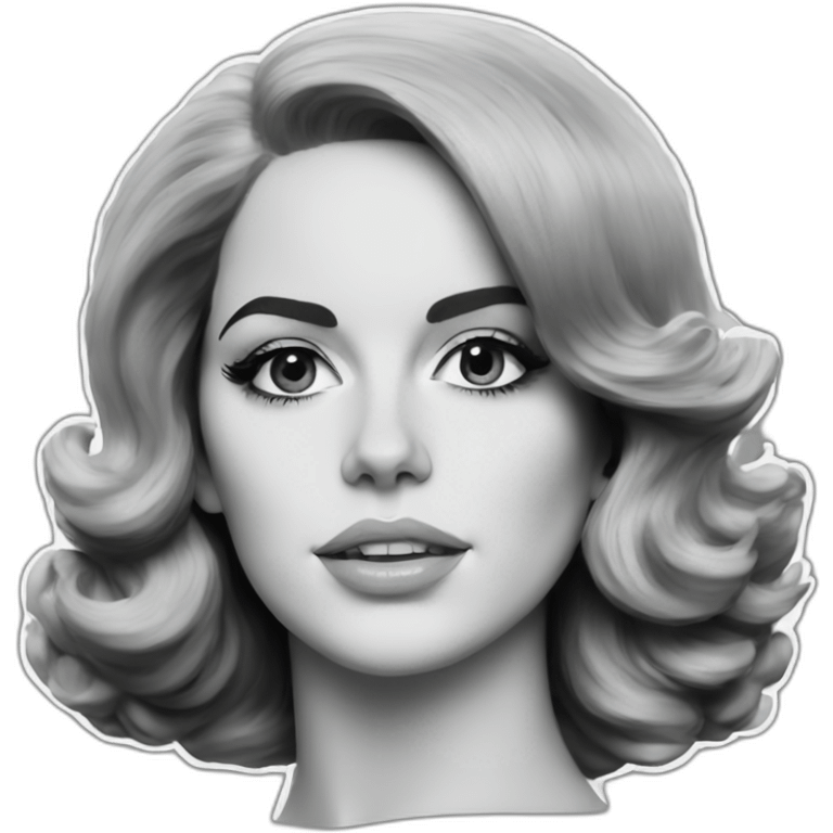 lana del rey ocean blvd emoji