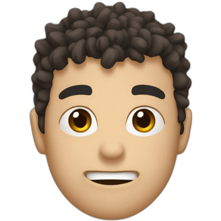 GUTS emoji