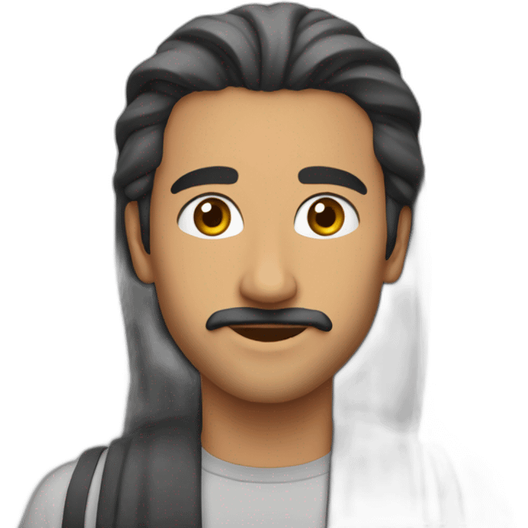 عمر السومة emoji