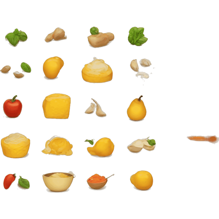 recipe book emoji