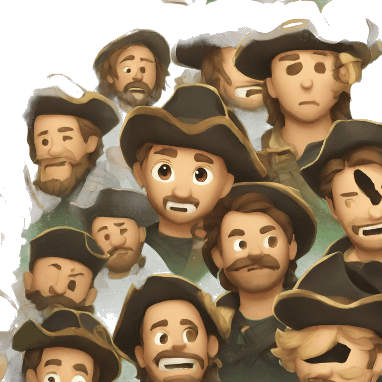 Sea of thieves emoji