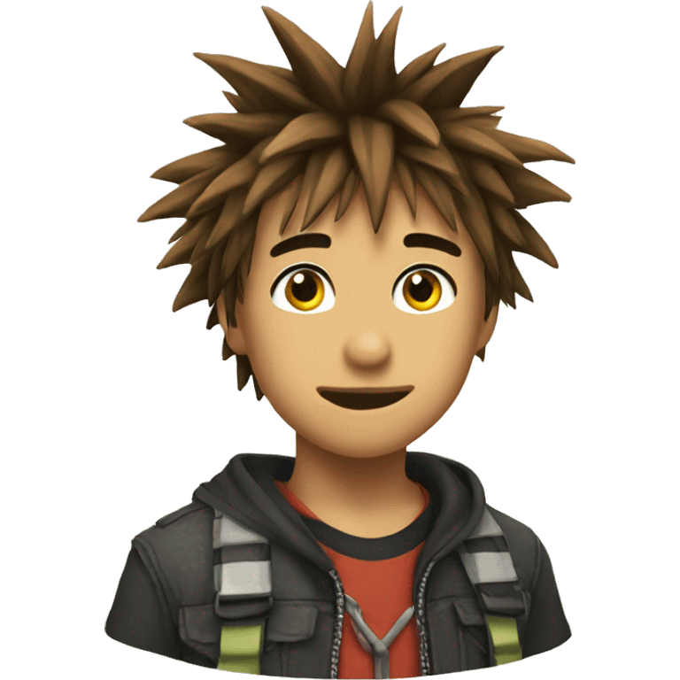 sora emoji