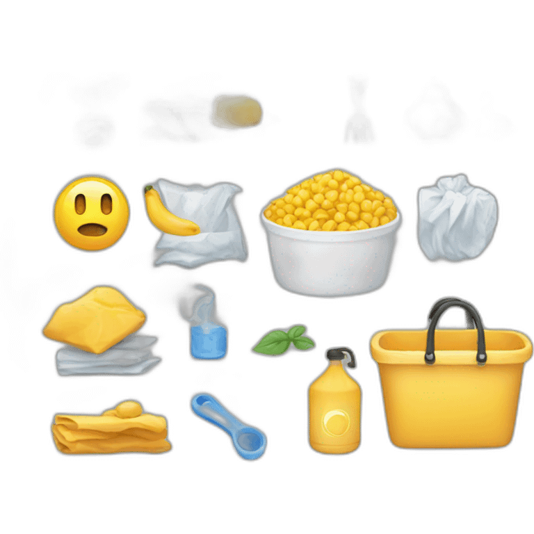 resource utilization emoji