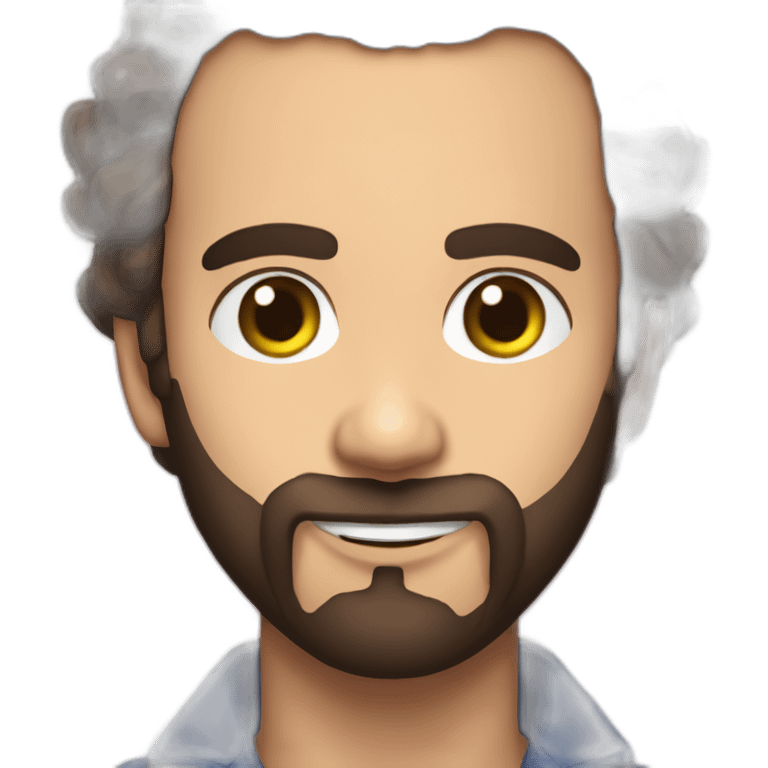 Nayib Bukele emoji