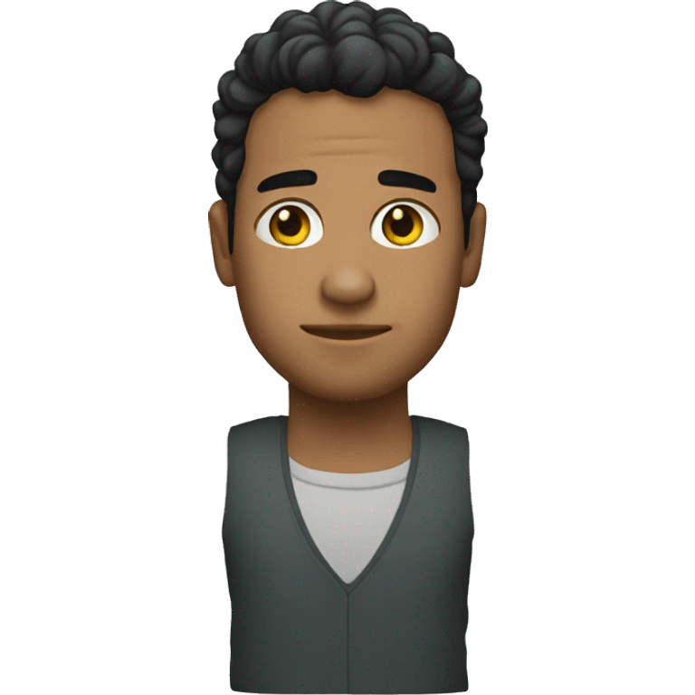 Eleazin fonseca emoji