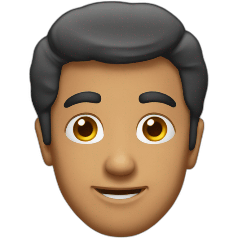 Jethalal emoji