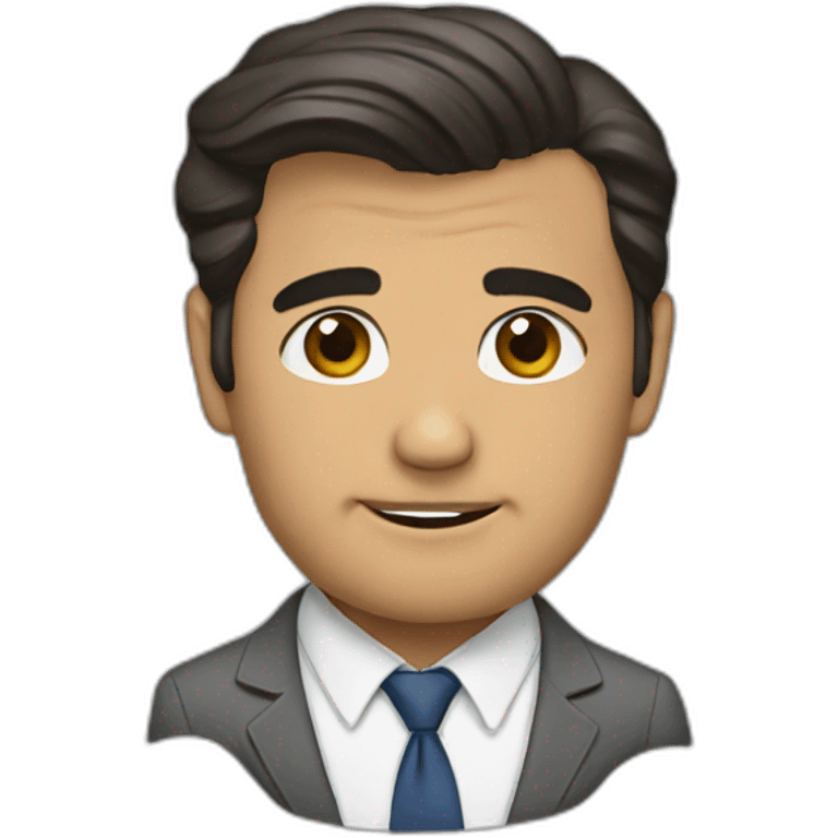 Cruz  emoji