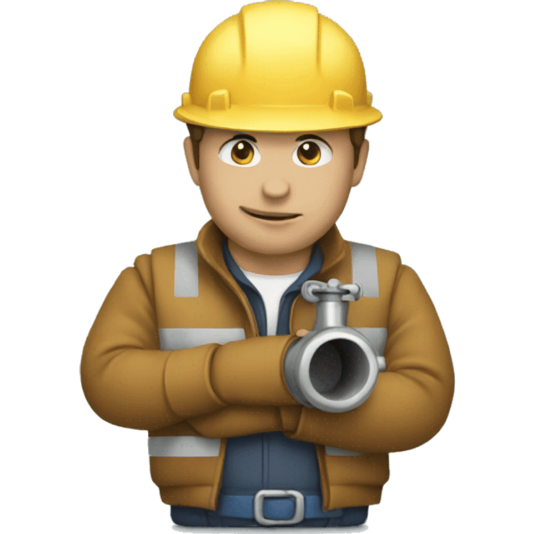 pipeline emoji