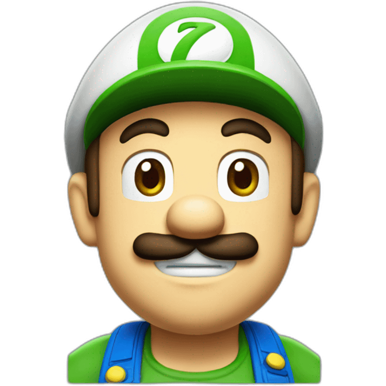 mario emoji