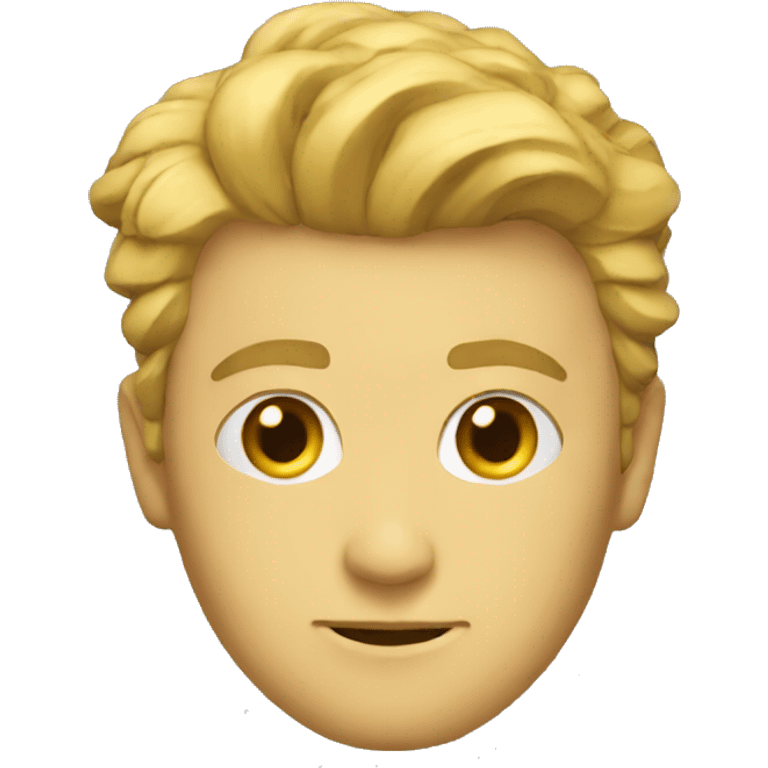 Homelander emoji