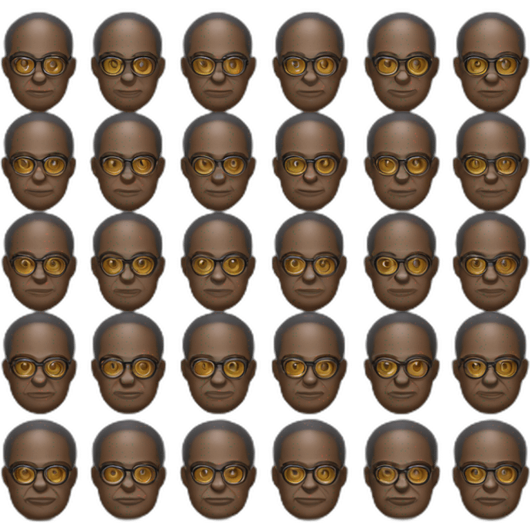 felix tshisekedi emoji