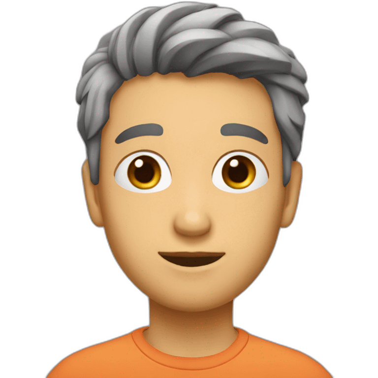 Pessi emoji