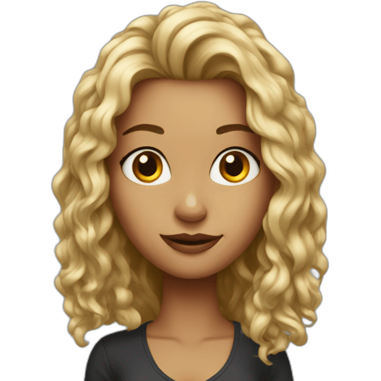 Studio Danielle emoji