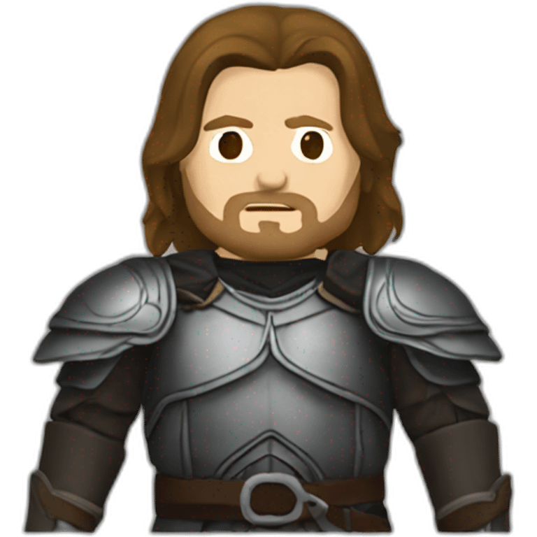 boromir emoji