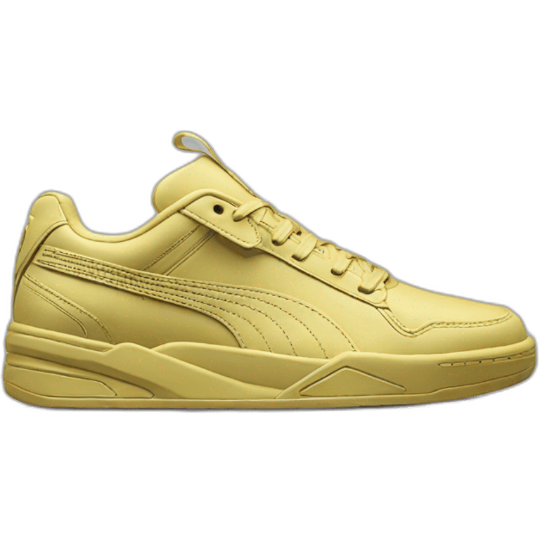 puma slipstream shoes emoji