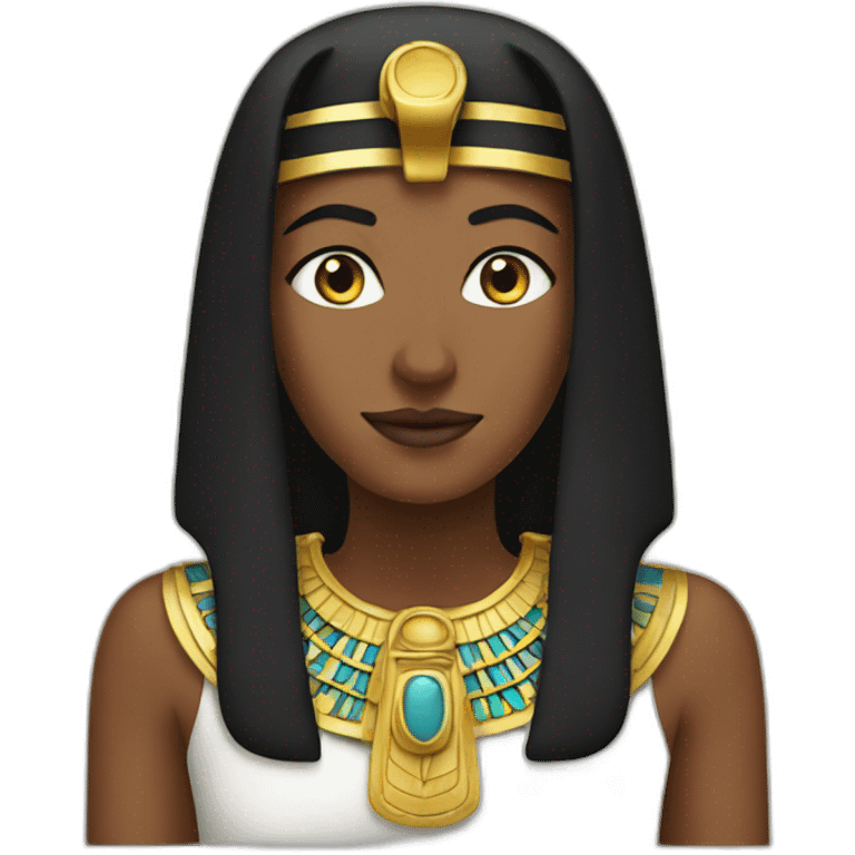 Egypt emoji