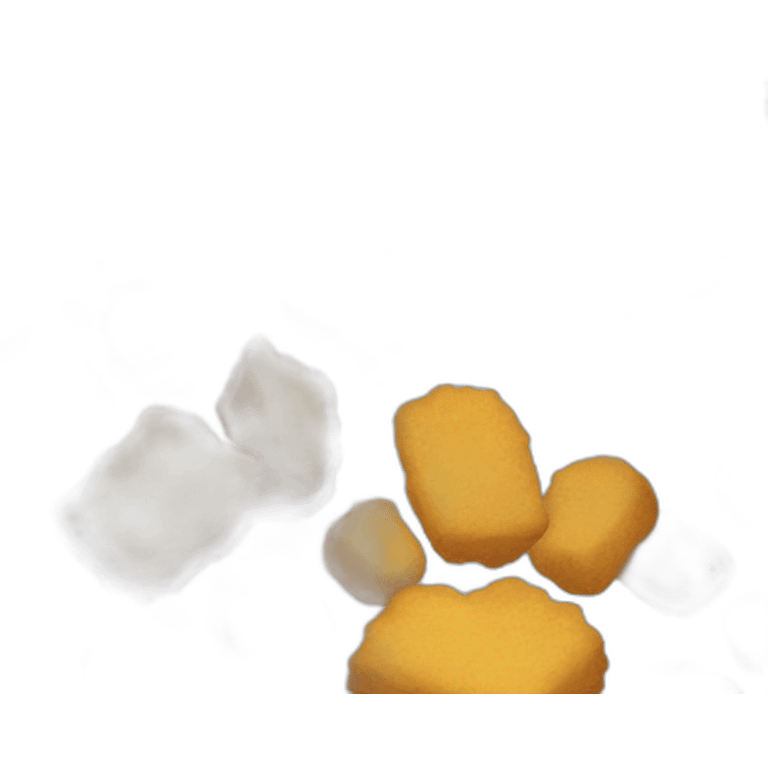 nuggets emoji