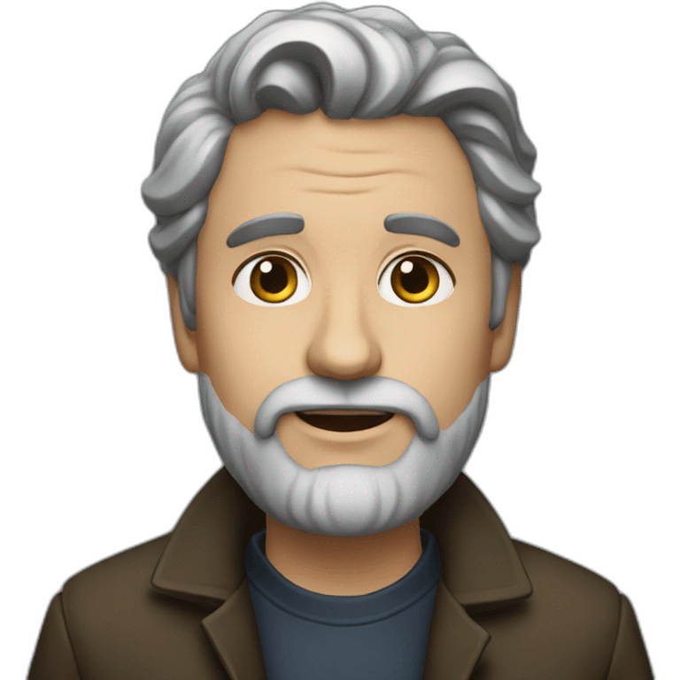 robert bishop emoji