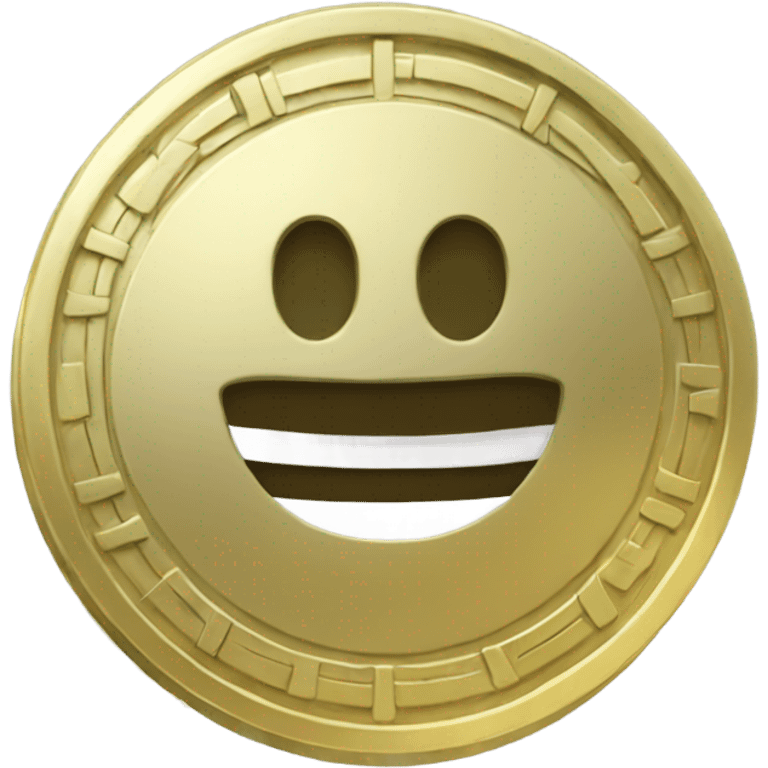 soloana (crypto coin)  emoji