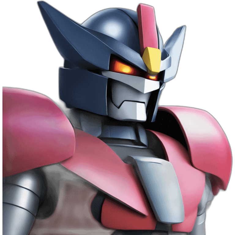 Mazinger z emoji