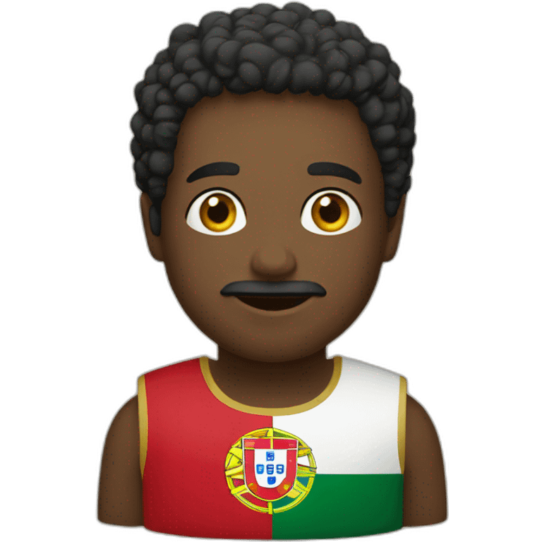 Portugal  emoji