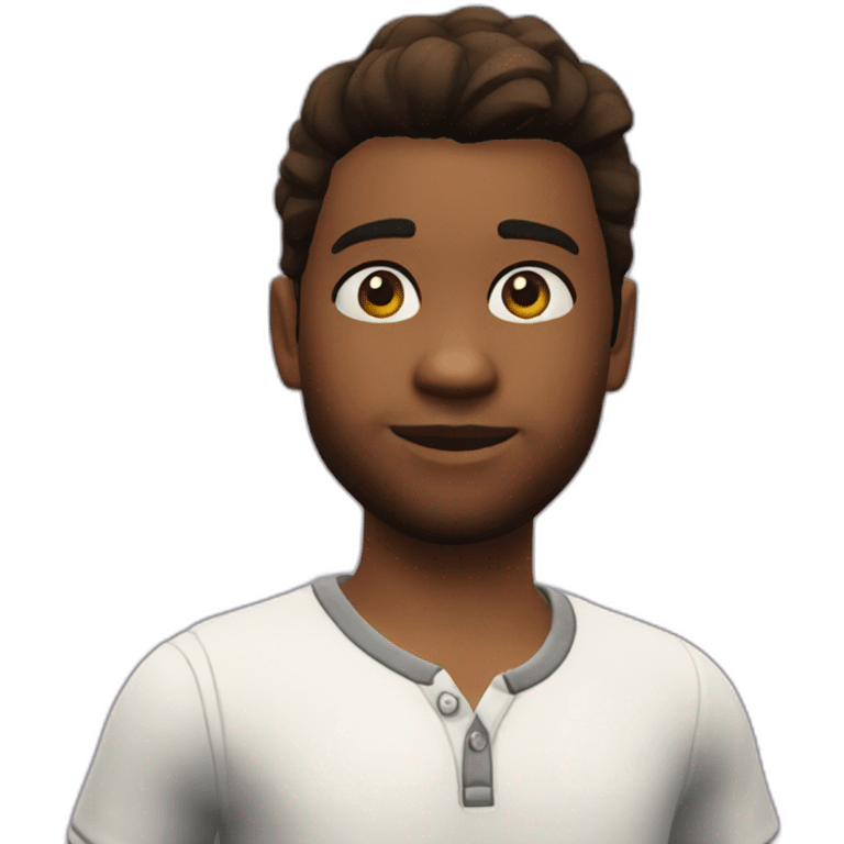 Sims 4 emoji