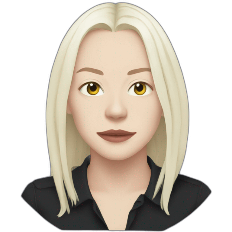 phoebe bridgers emoji