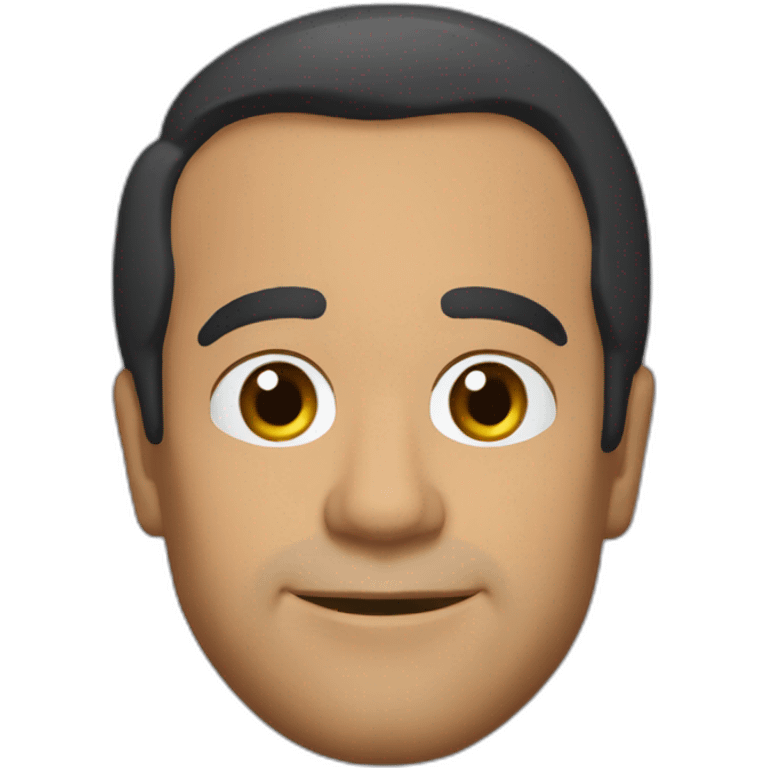 Carlos alberto solari emoji