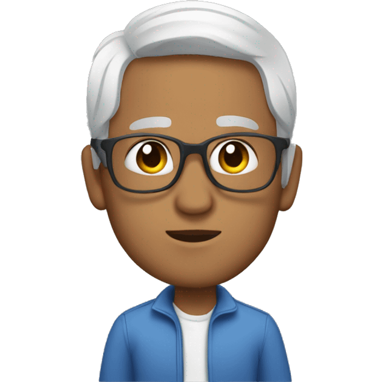 Martin Urrutia  emoji