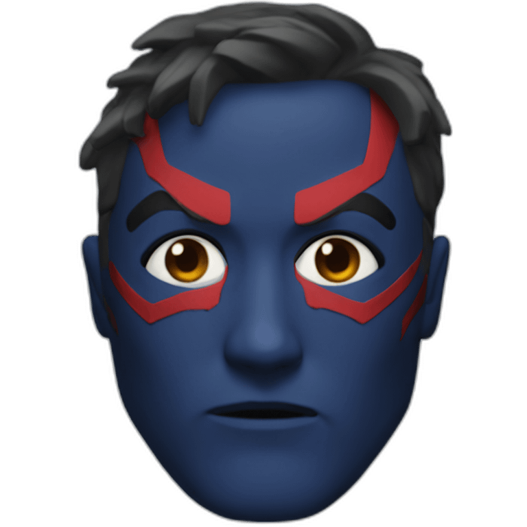 2099 emoji