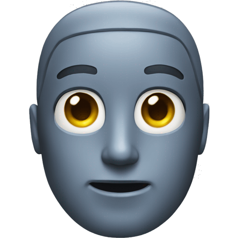 ai chatbot emoji