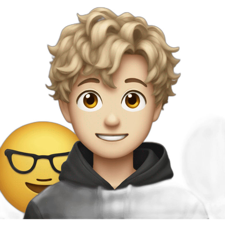 StrayKids emoji