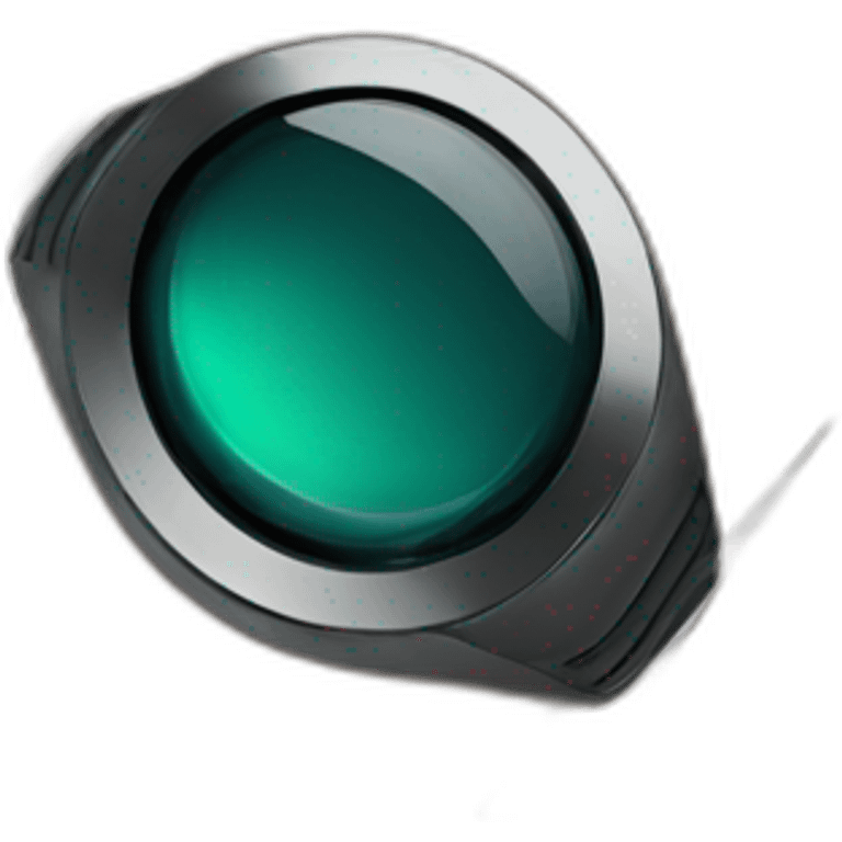 oura ring emoji