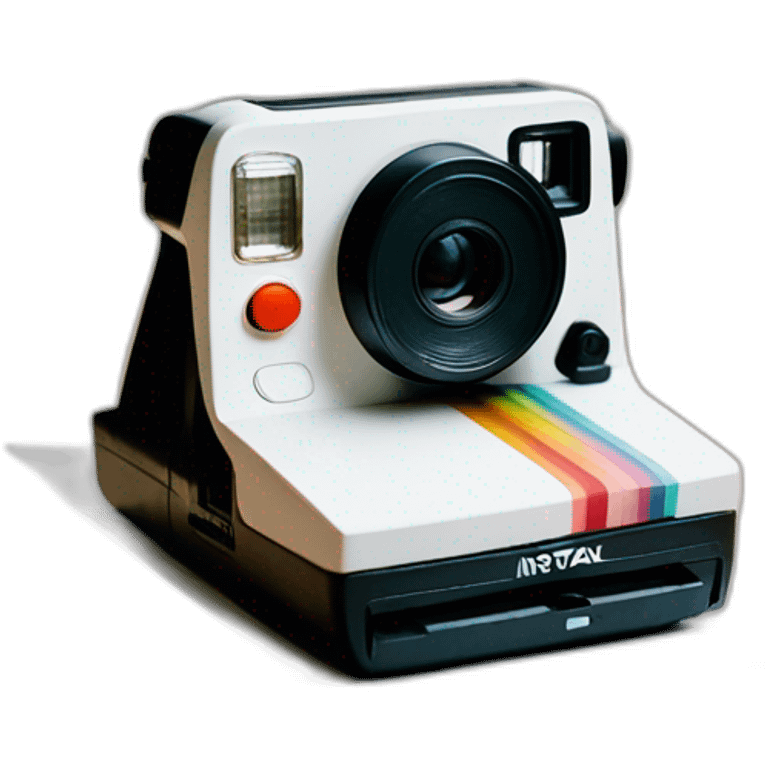 instax mini90 emoji