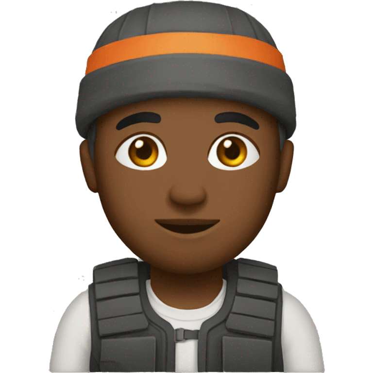 Niger emoji