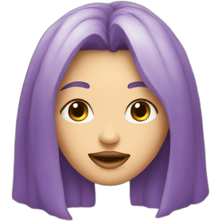 Elen maske emoji