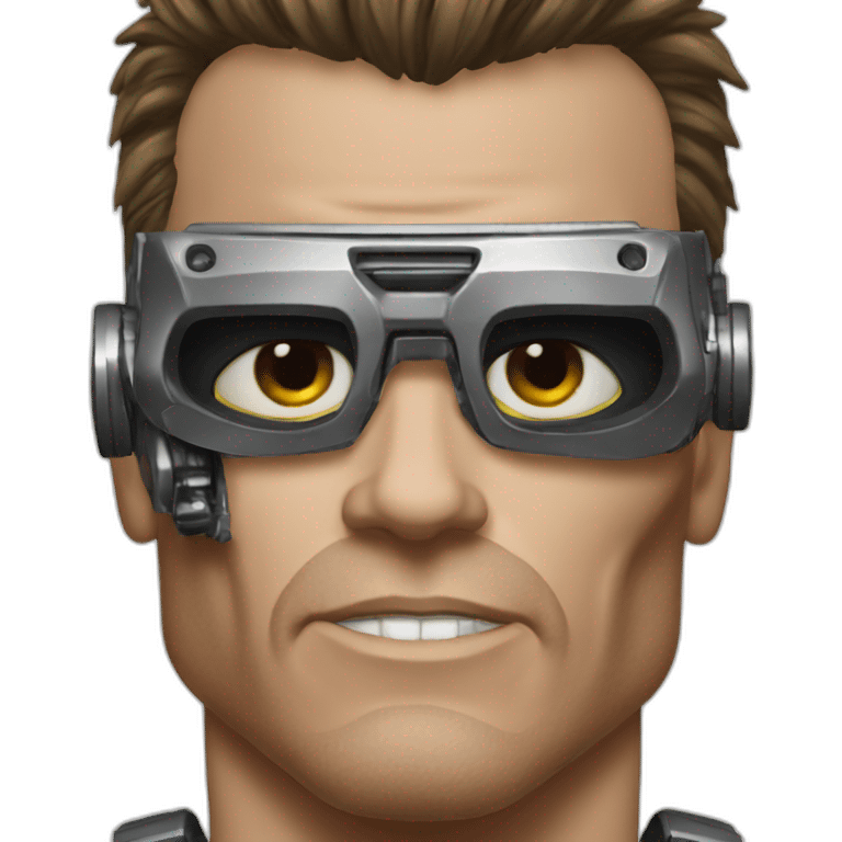 terminator ok thumb emoji