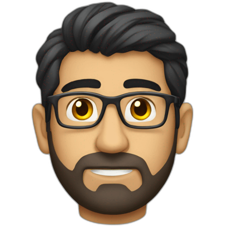 santi barragan emoji