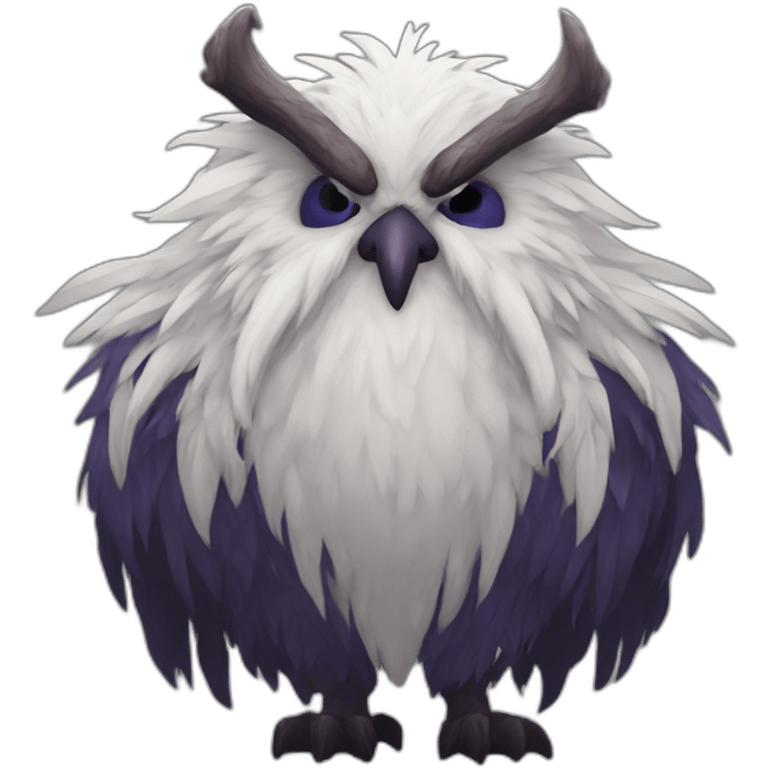 world of warcraft moonkin emoji