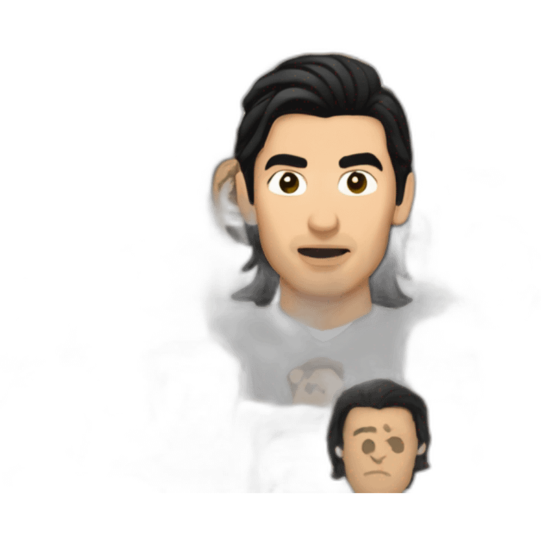 Marcelo gallardo emoji