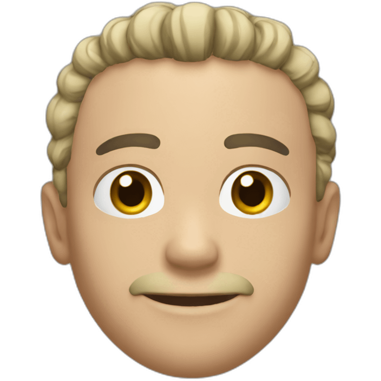 Pes emoji