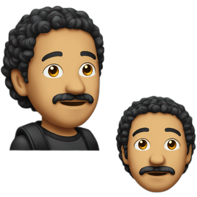 Cheh khaled emoji