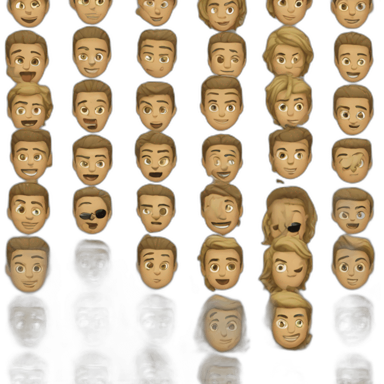 RONALDO  emoji