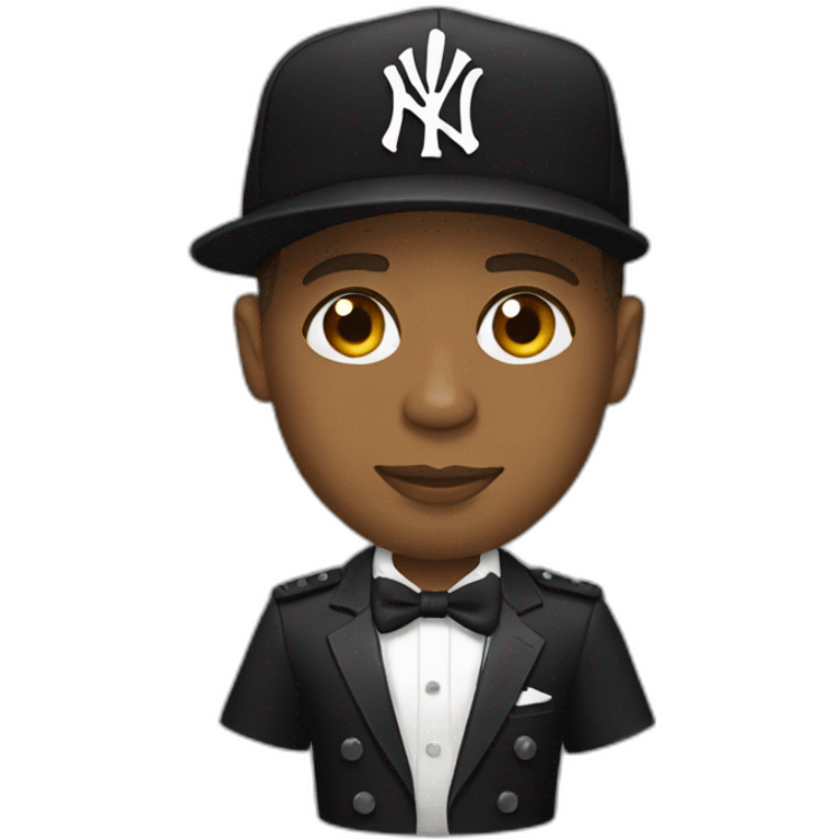 Jay z emoji