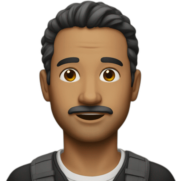 Robaldo emoji