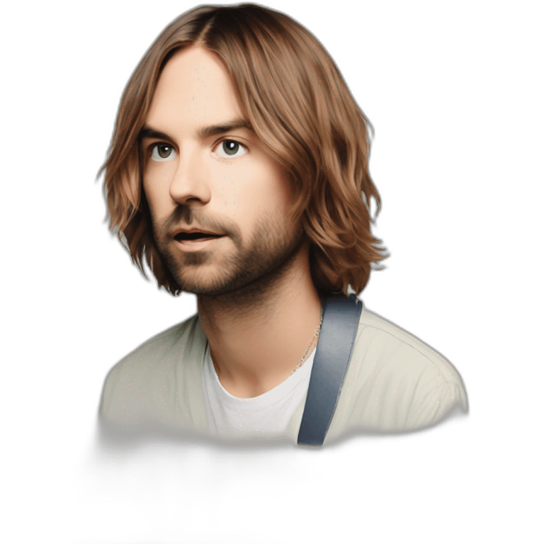 kevin parker tame impala emoji