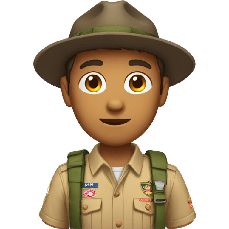 scout emoji