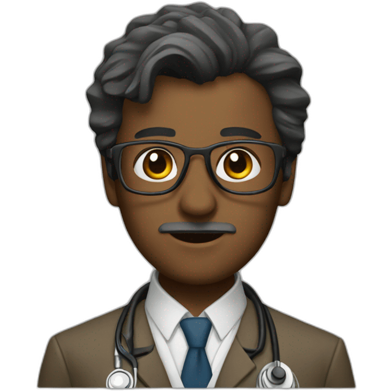 Doctor who emoji