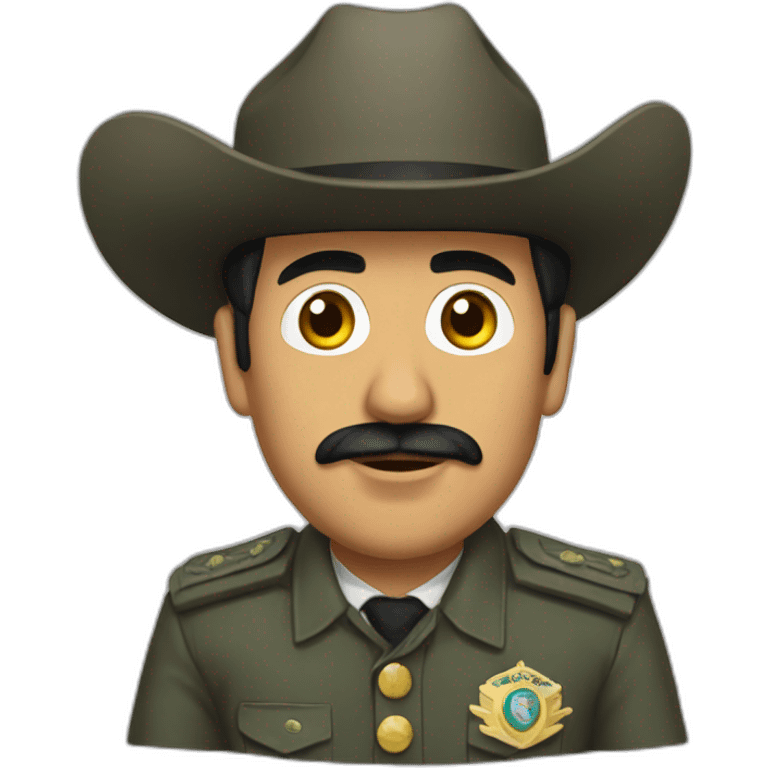 ALFREDO ALEMÁN Tovar emoji