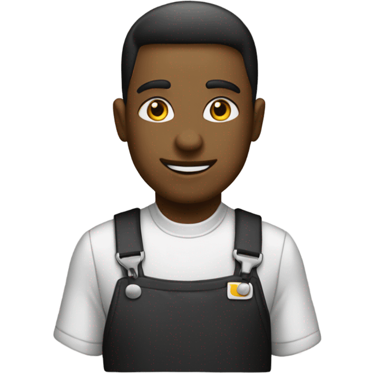 Server￼ emoji